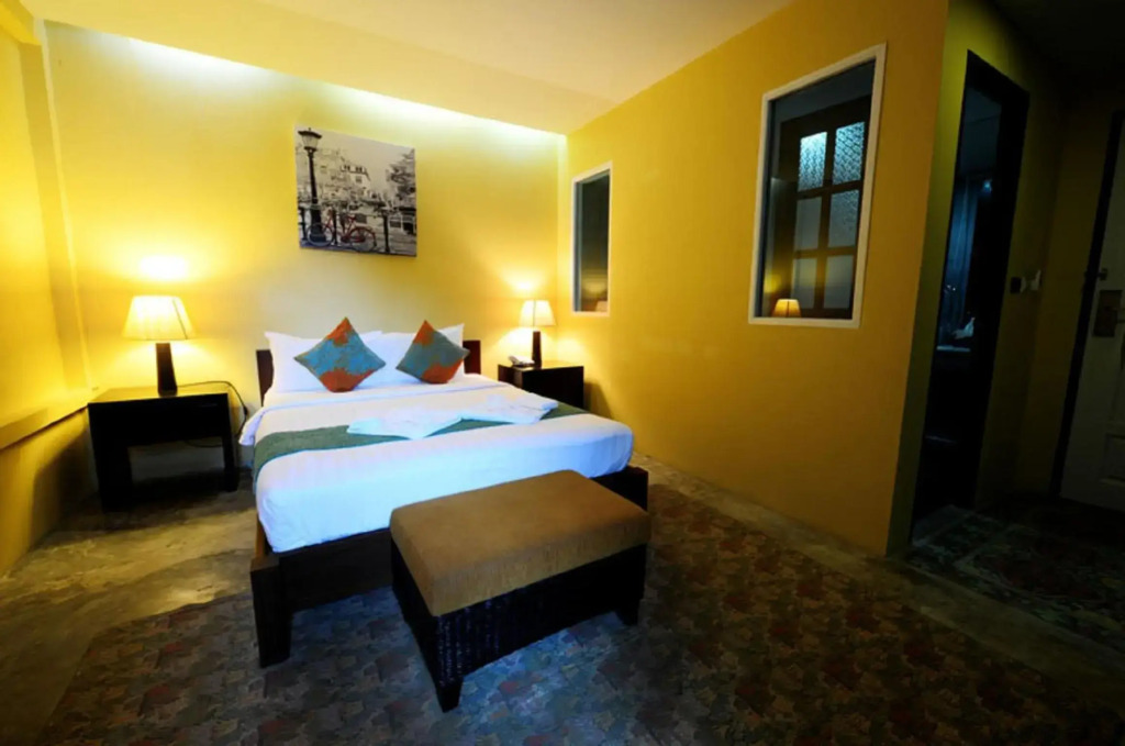 Baan PhuAnda Phuket