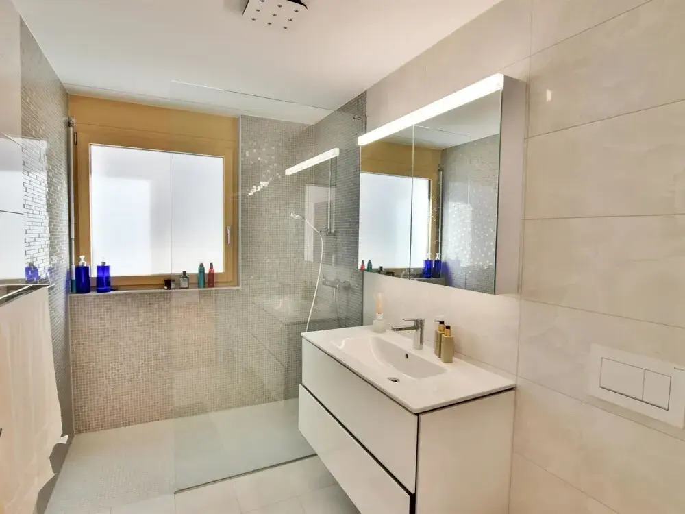Milachra Penthouse Fiesch