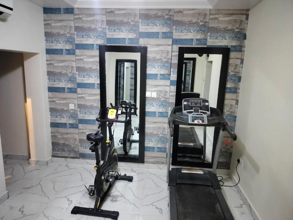 Sgi Apartment