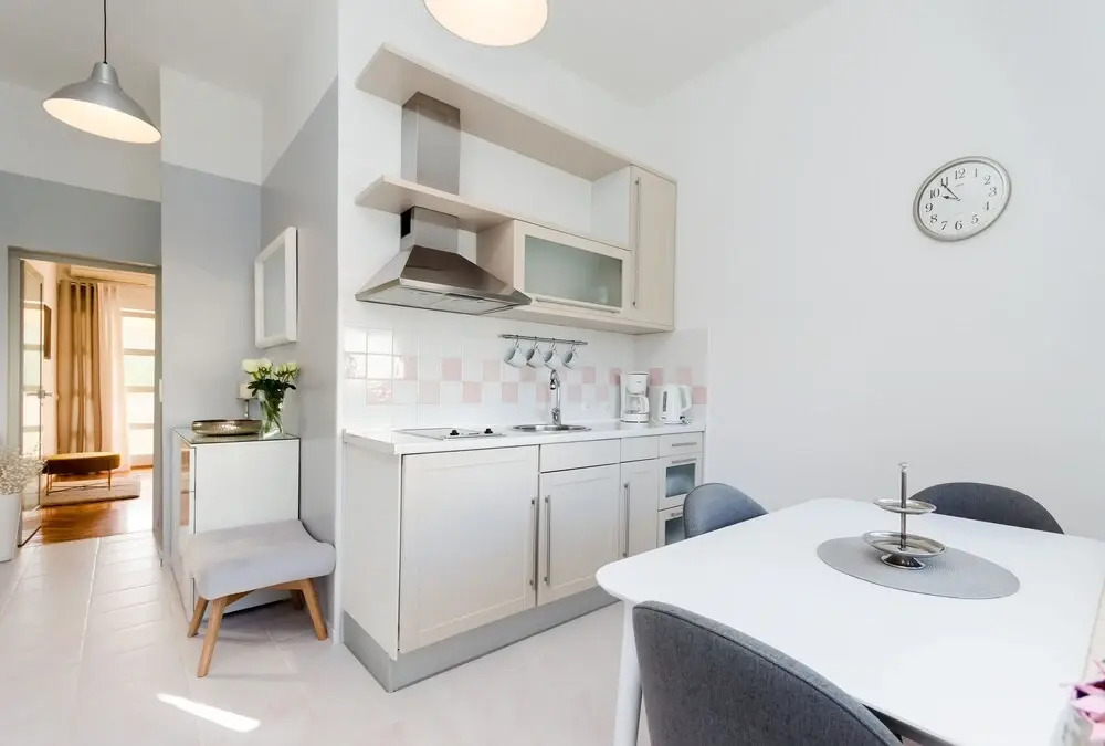 Apartments Sinisa