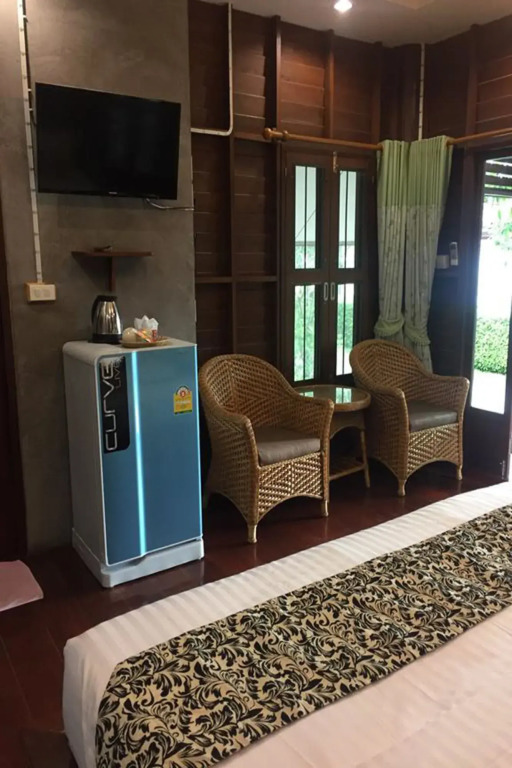 Pruksa Resort Prachuabkhirikhan