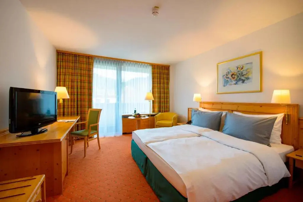 Flesslers Lenggries, a Tribute Portfolio Hotel