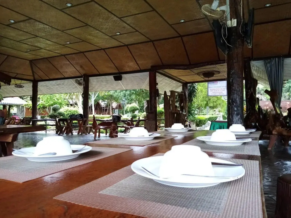 Had Ban Din Resort