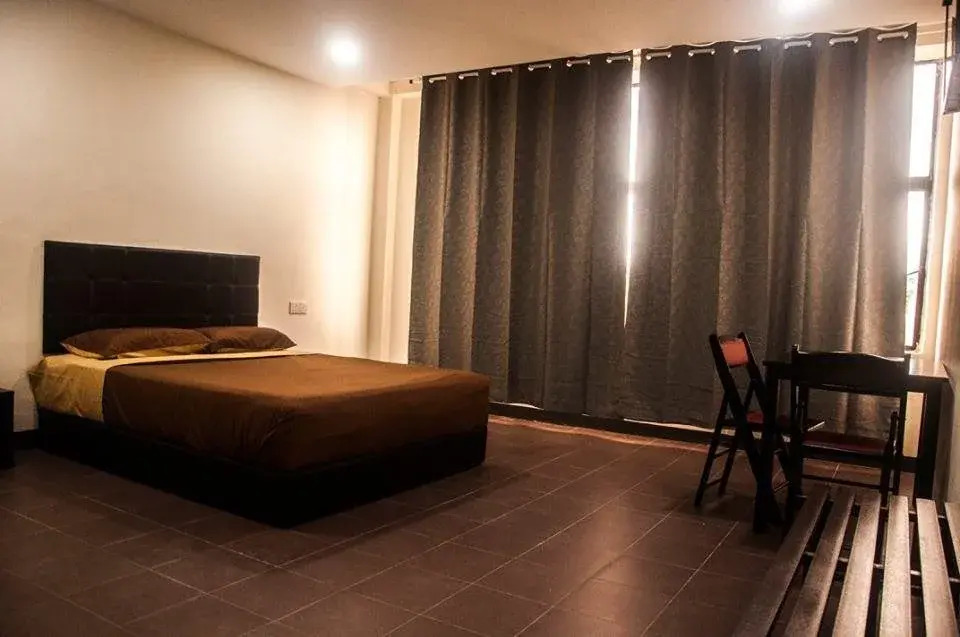 Cosy D Accommodation