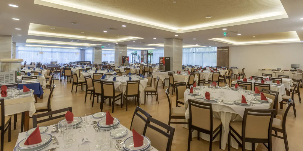 Steyler Fatima Hotel & Congress