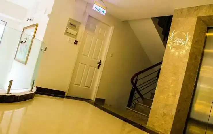 Lilly Hotel