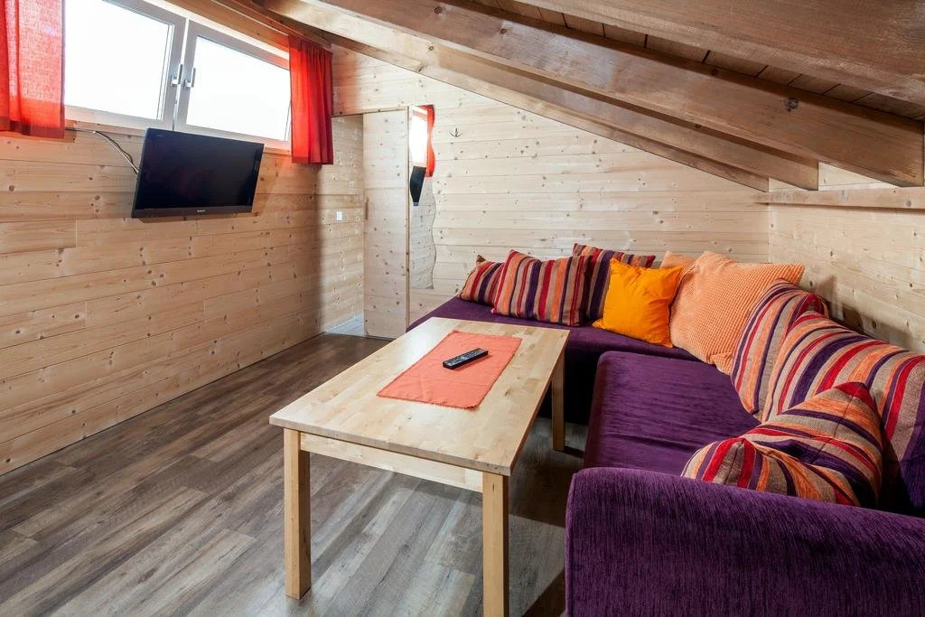 Rutsche Hostel