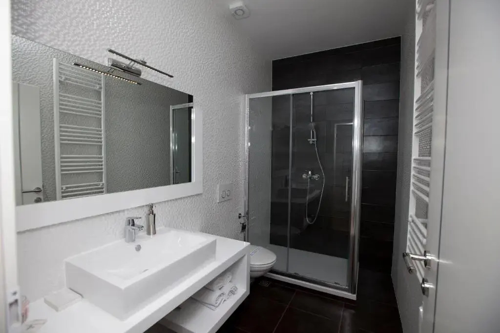 Rooms Ino