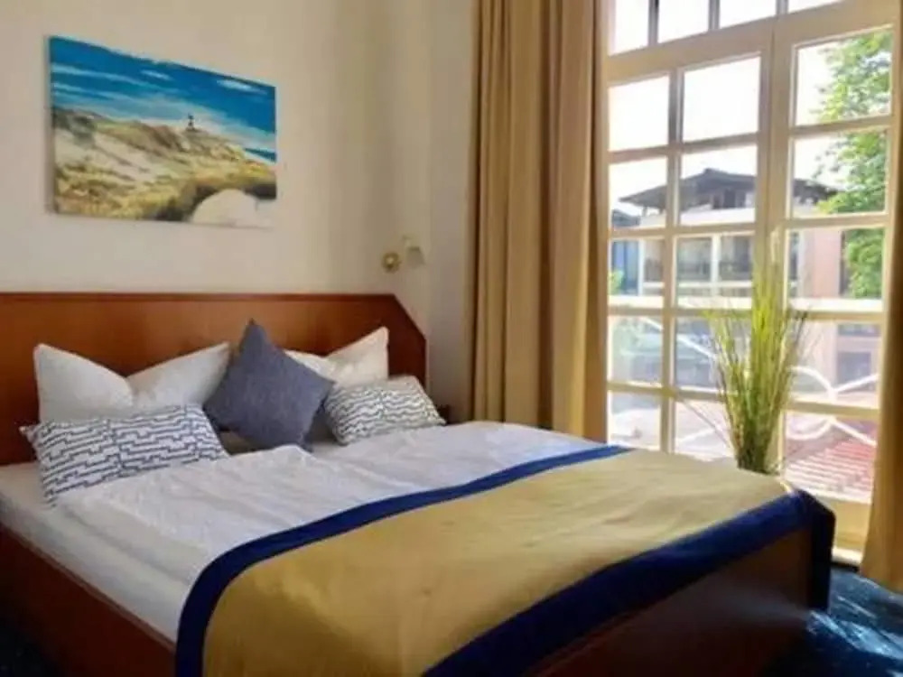Hotel zur Traube