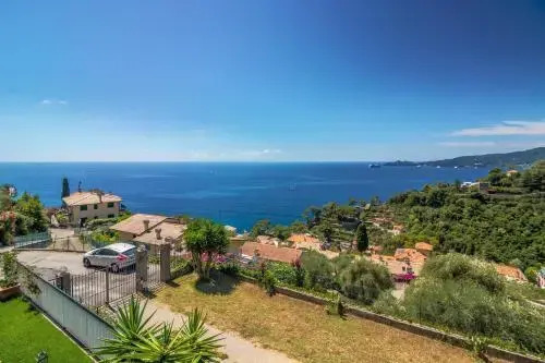Magicstay - Flat 100M² 3 Bedrooms 2 Bathrooms - Zoagli