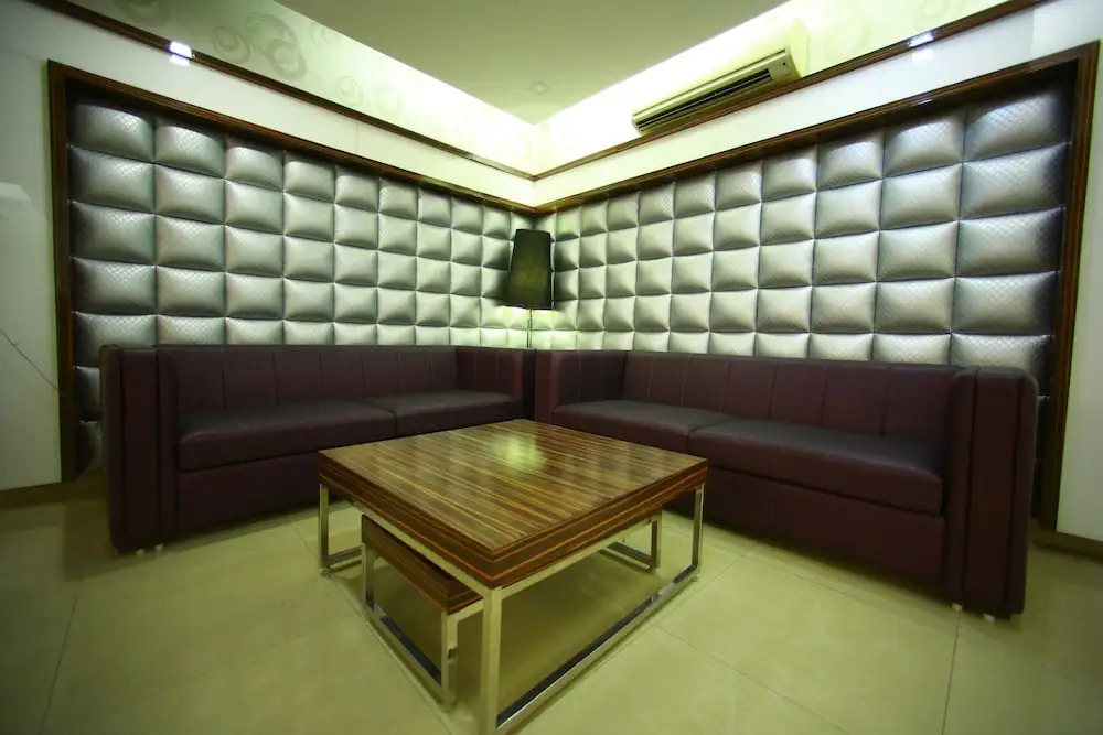 Sundeep Inn