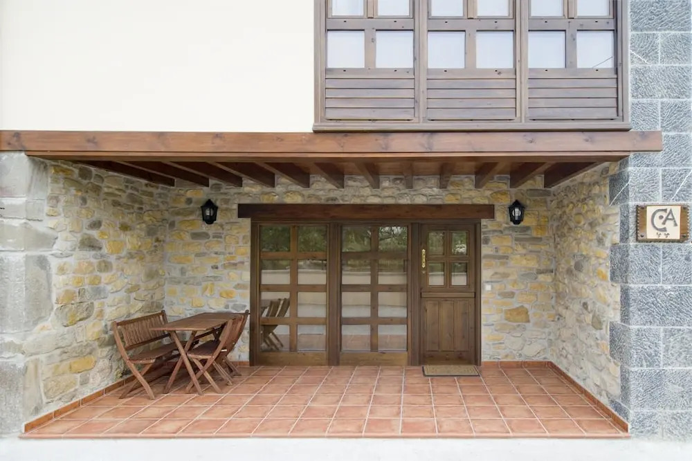 Casa Aldea Larrionda 1