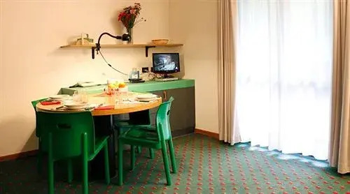 Residence Apfel