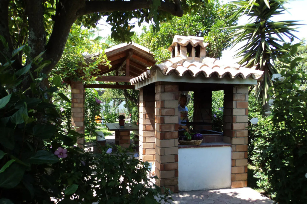 HibiscusUno Tropea Residence