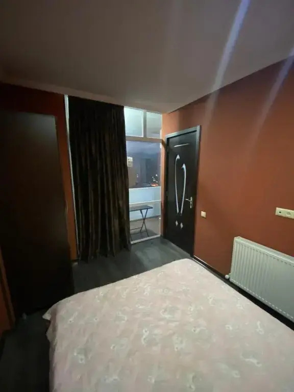 Kukito's apartment 1K