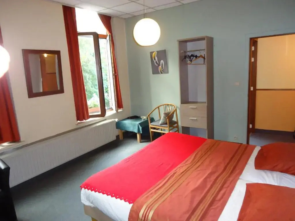 Hotel Ensor
