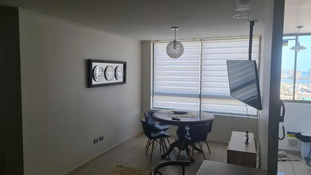 Departamento centro iquique