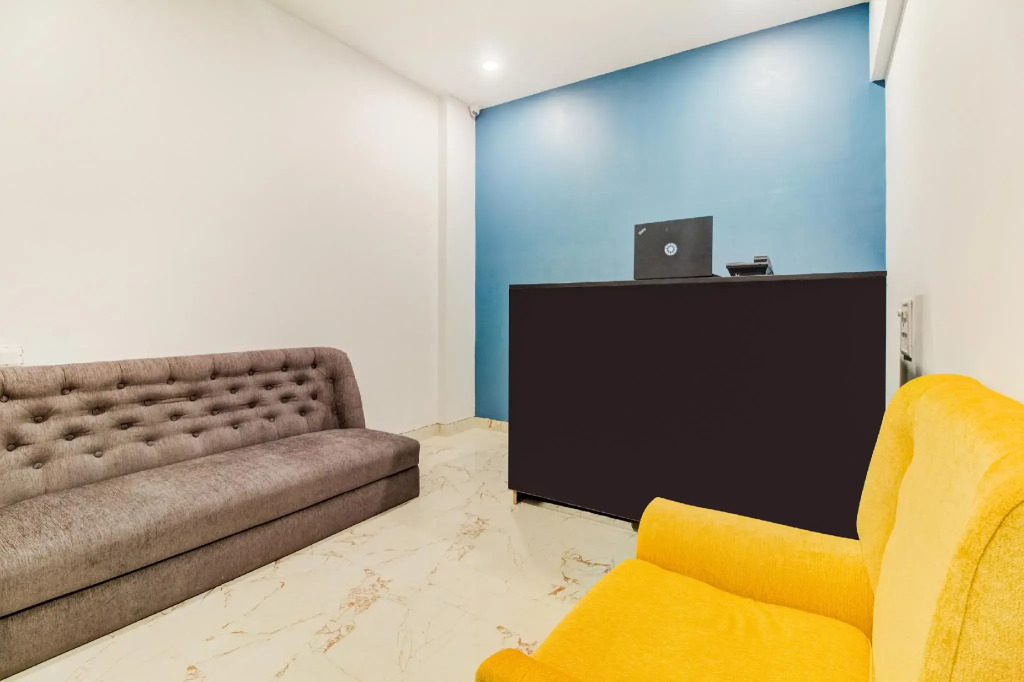 Super Hotel O Didar House