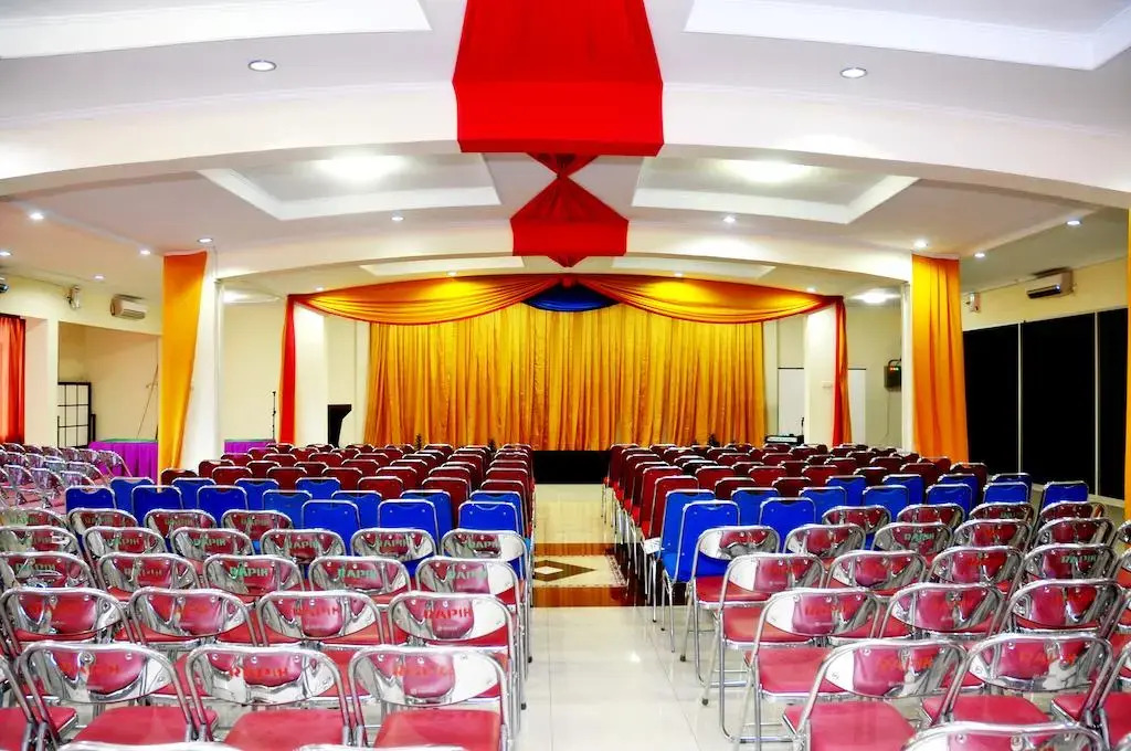 Hotel Duta Syariah