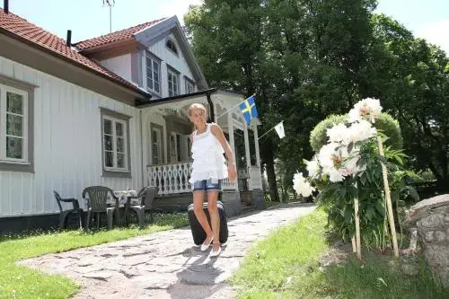 KvarnDammens Bed & Breakfast
