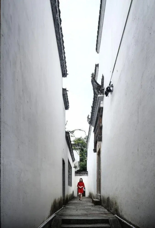 Huangshan POISE Hotel