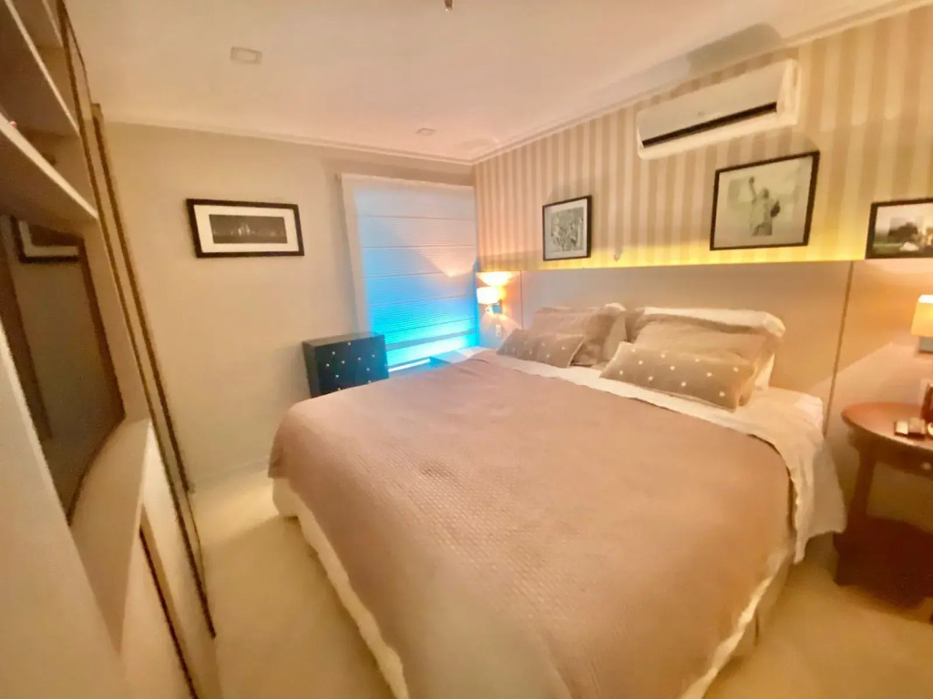 Sp Flat Jardins Prime Experience