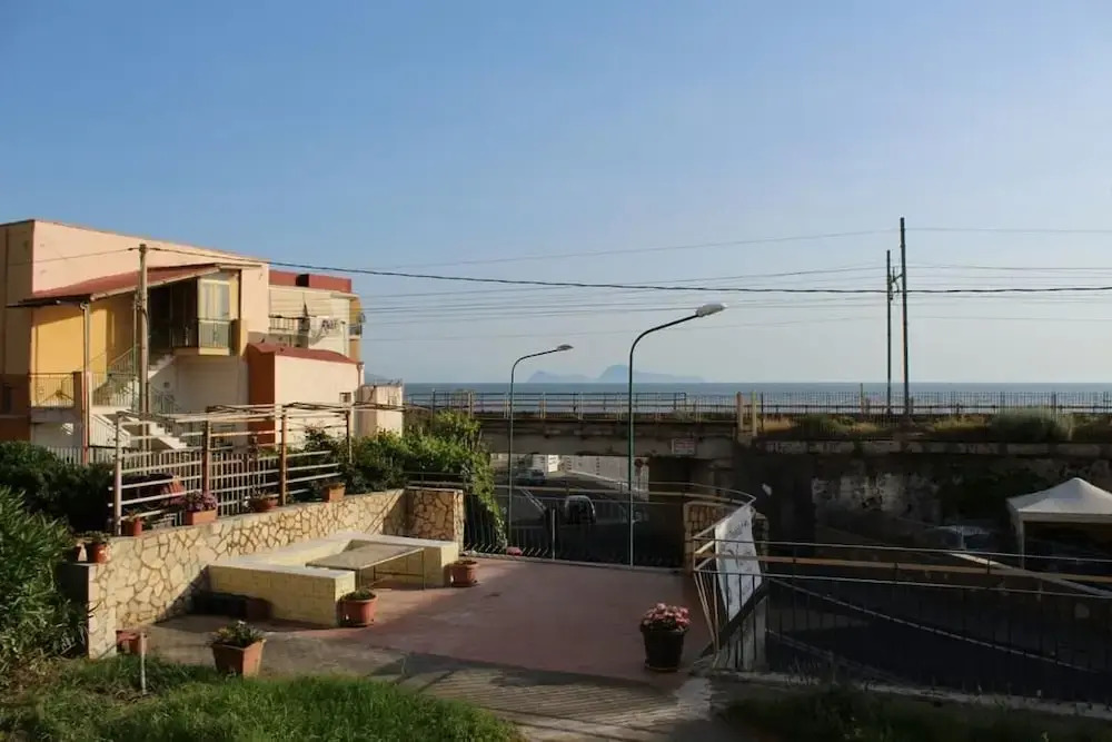 Villa Maria