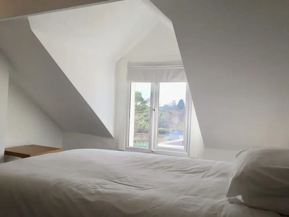 Inspire House