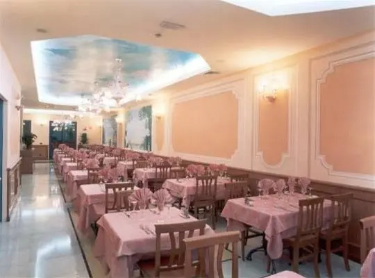 Hotel Impero