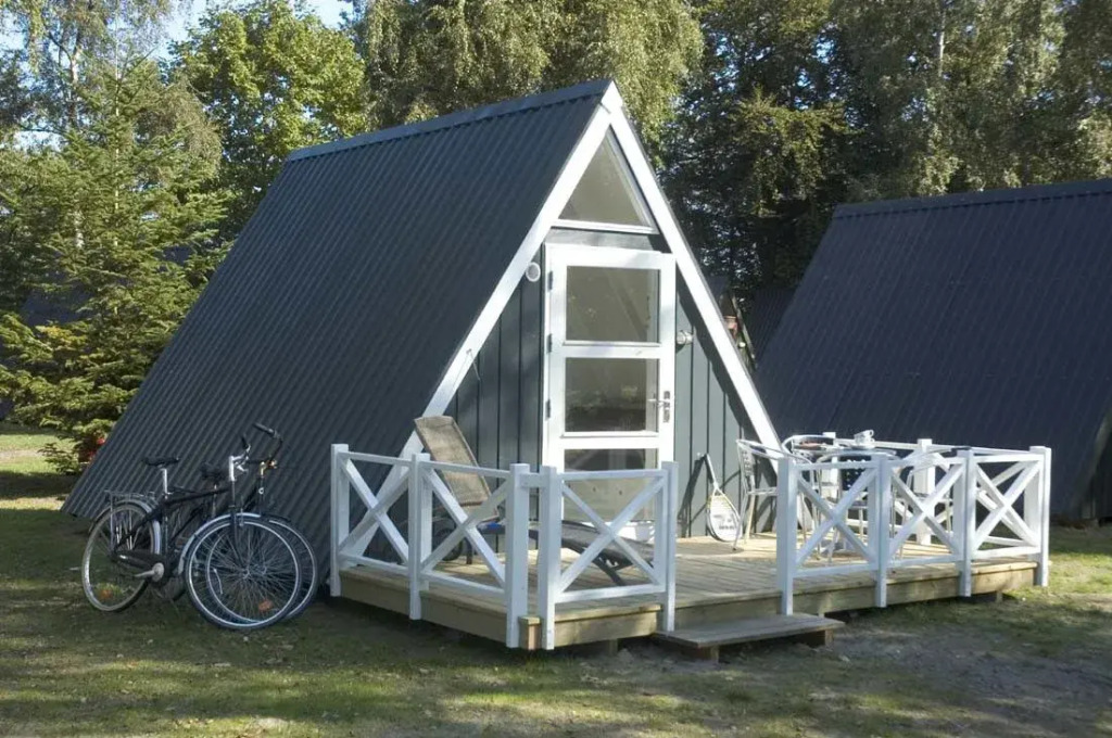 Hasle Holiday Park