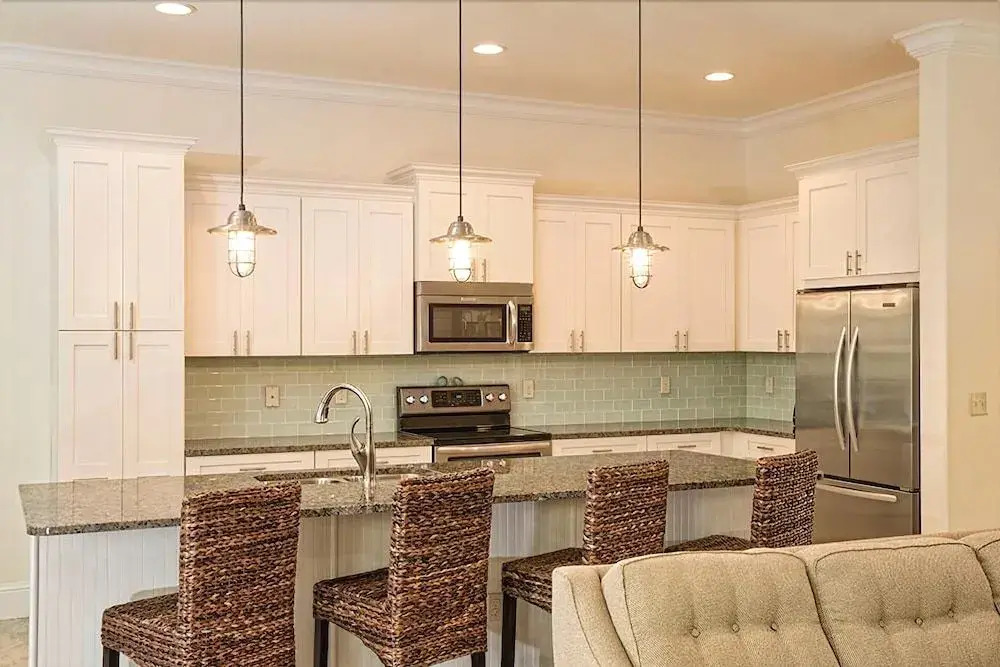 LA TERRAZZA 948A 4 Bedroom Holiday Home by Five Star Properties