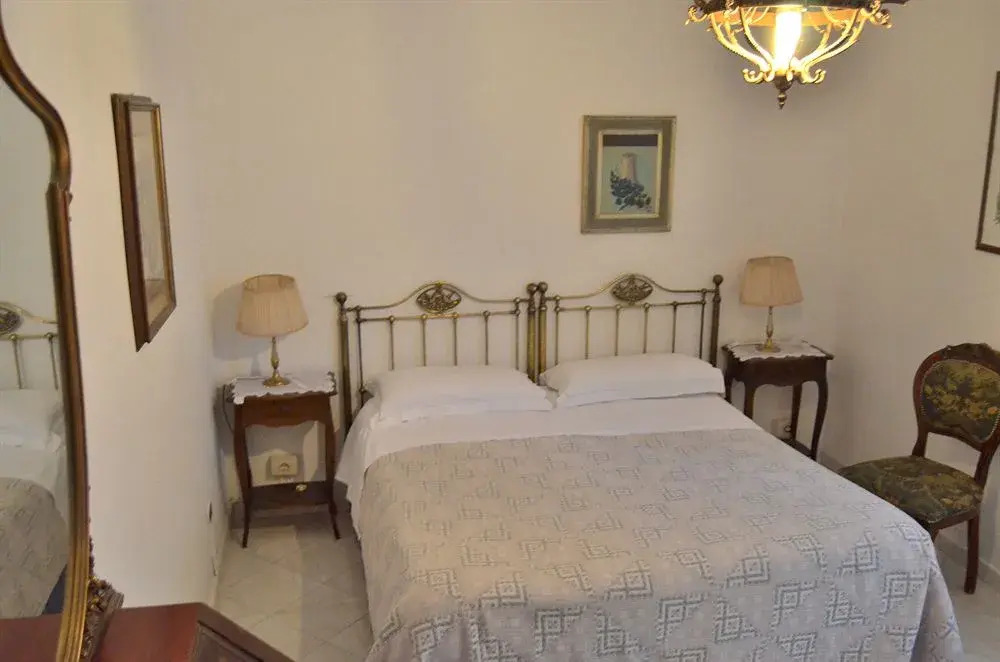 Il Mercato Centrale B&B
