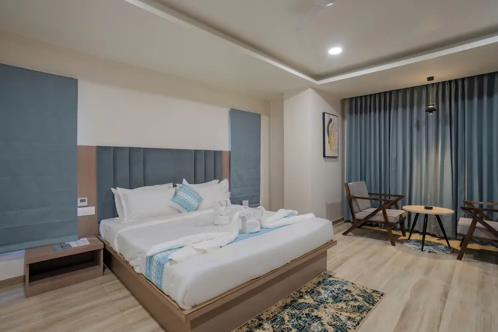 Hotel TGR