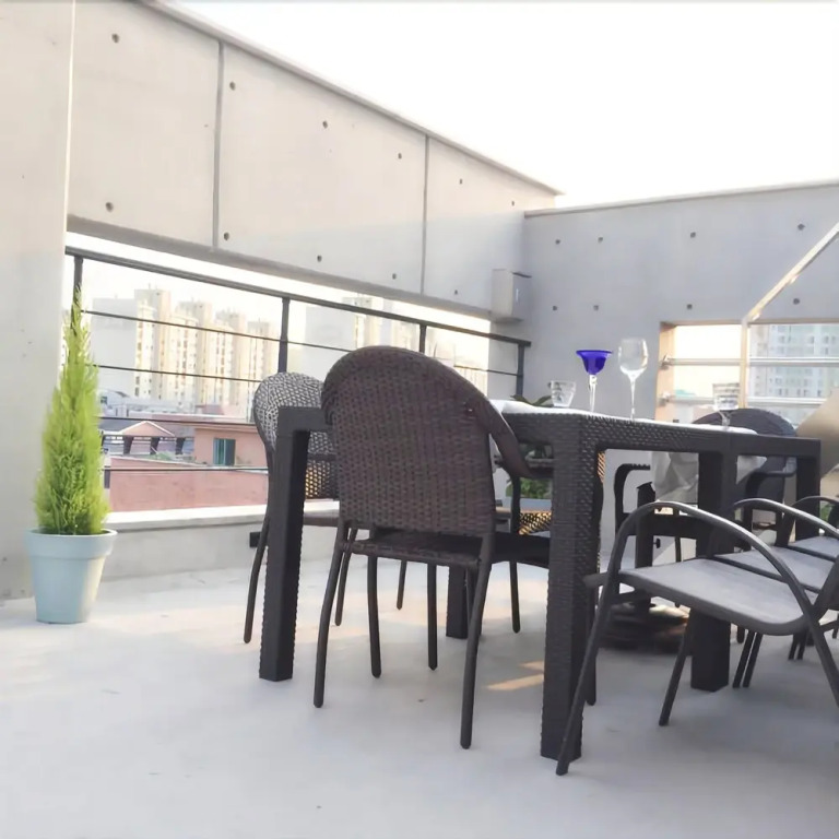 Daegu Urban Den Guesthouse(대구 어반덴 게스트하우스)