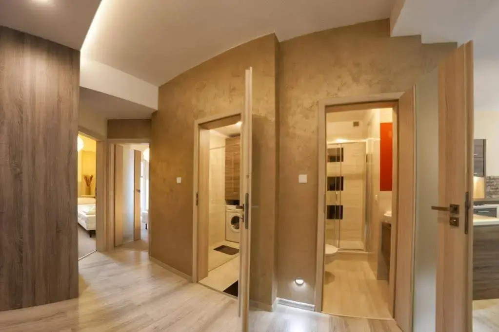 Yourplace Kazimierz Apartments