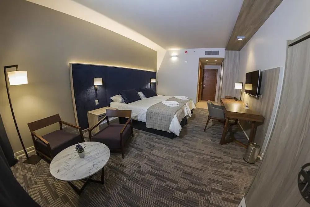 Hotel Parada Linares