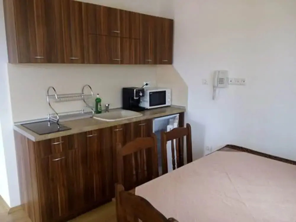 Bonchova House Guest House