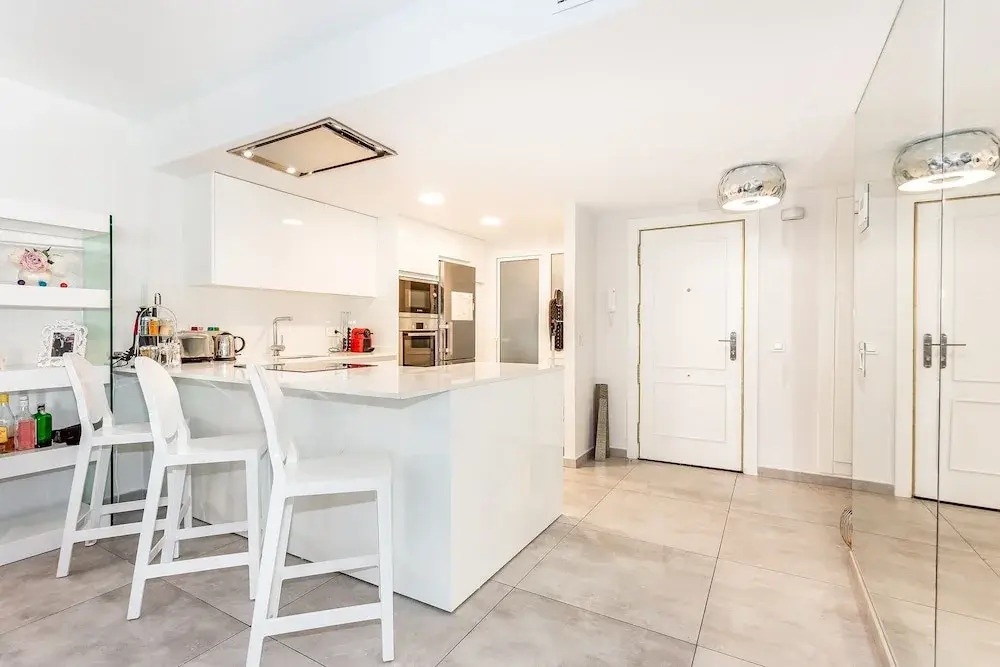 by RIVA - Stylish 2 Bedroom Luxury Apartment in Naranjos Puerto Banus