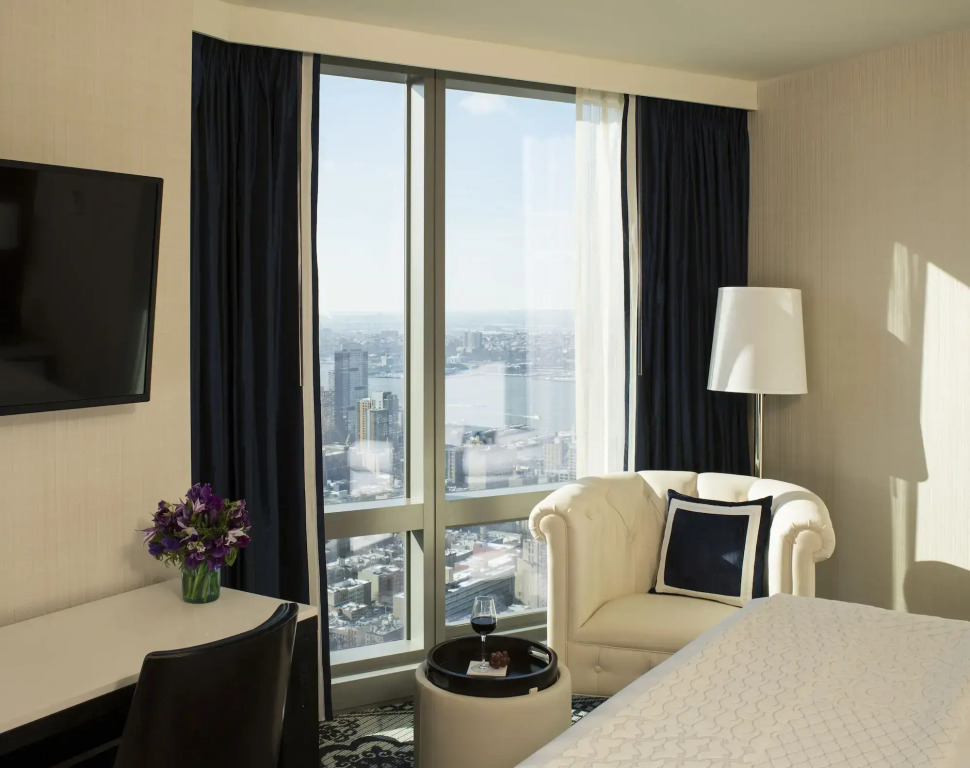 Residence Inn by Marriott New York Manhattan/Central Park
