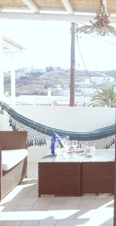 Marcia Suites