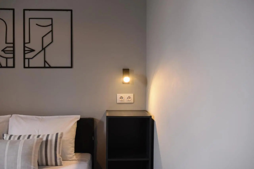 Vasilios Marinos Rooms