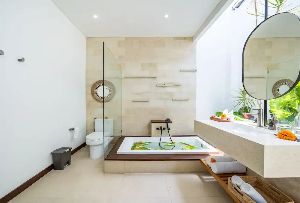Villa Sorano Canggu by Nagisa Bali