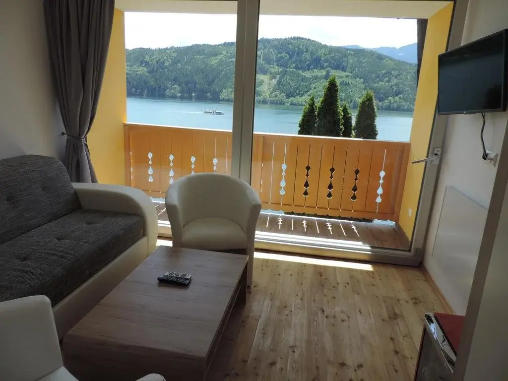 Pension Sedlak