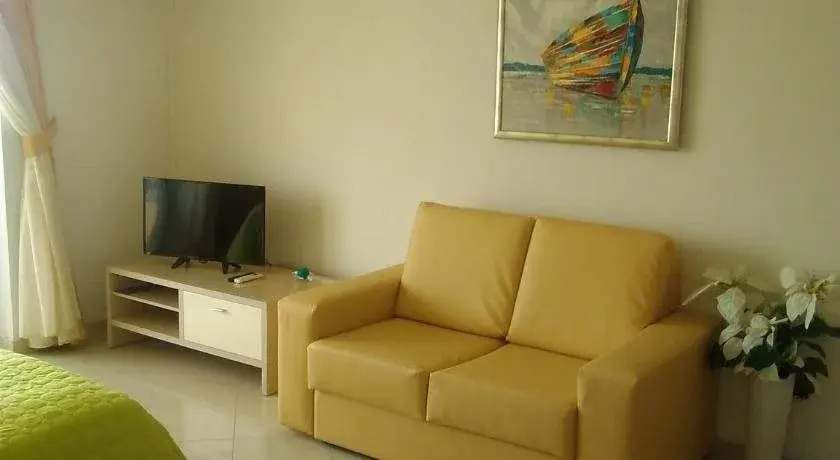 Apartments Amor