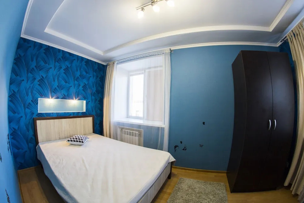 RENT-сервис Апартаменты на Маркса 26