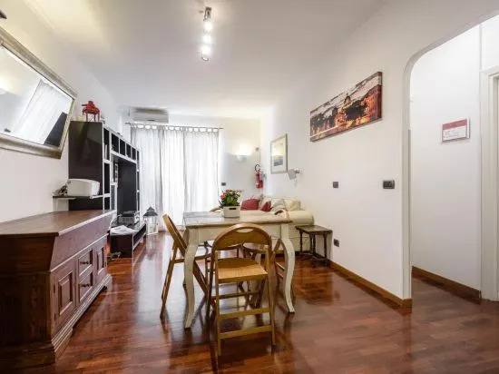 Roma San Pietro Suite