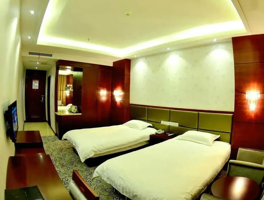 Lihao Hotel