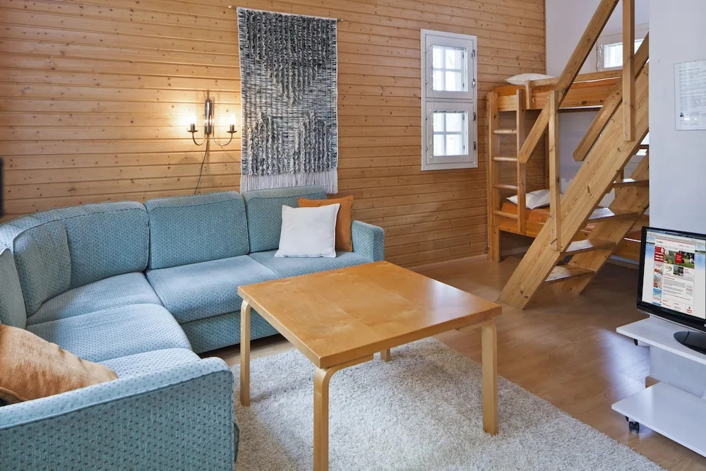 Holiday Club Kalajoki Cottages