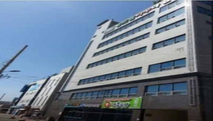 R&D Residence Hotel