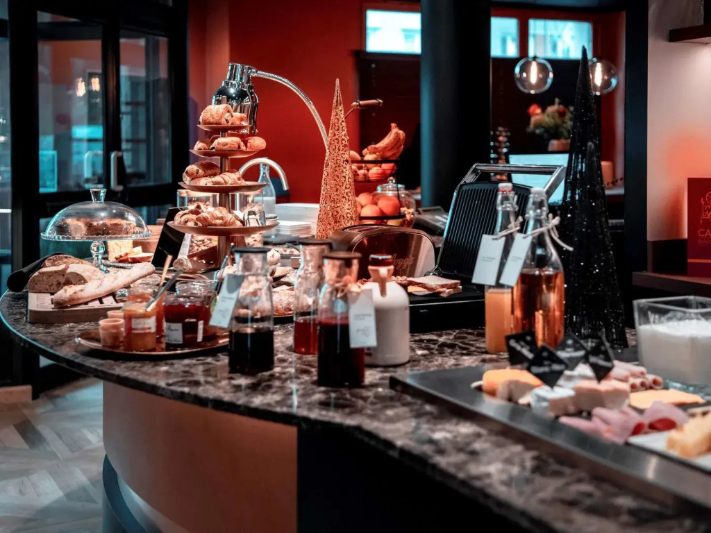 ibis Styles Boulogne sur Mer Centre Cathédrale